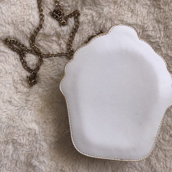 Cupcake purse - Picture 2 of 4